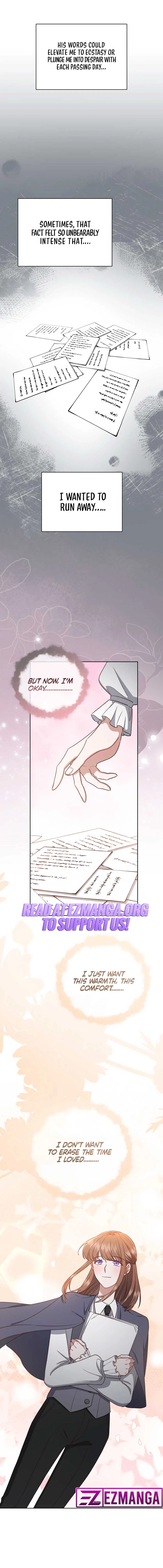 Unrequited Love Doesn’t End With Marriage Chapter 37 – Page 15