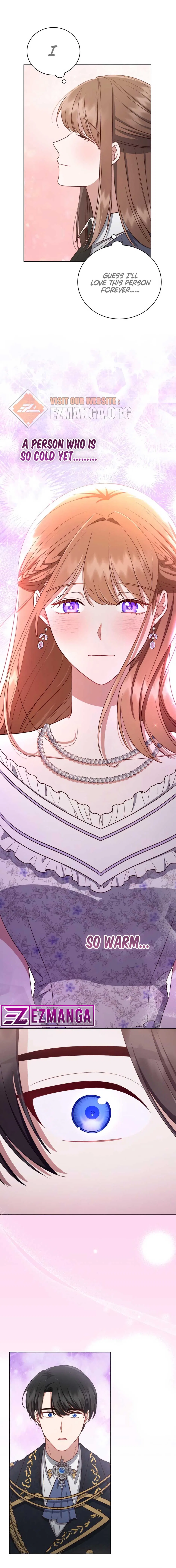 Unrequited Love Doesn’t End With Marriage Chapter 37 – Page 16