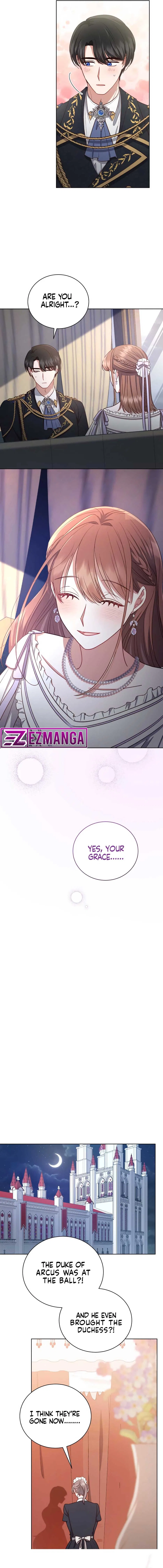 Unrequited Love Doesn’t End With Marriage Chapter 37 – Page 17