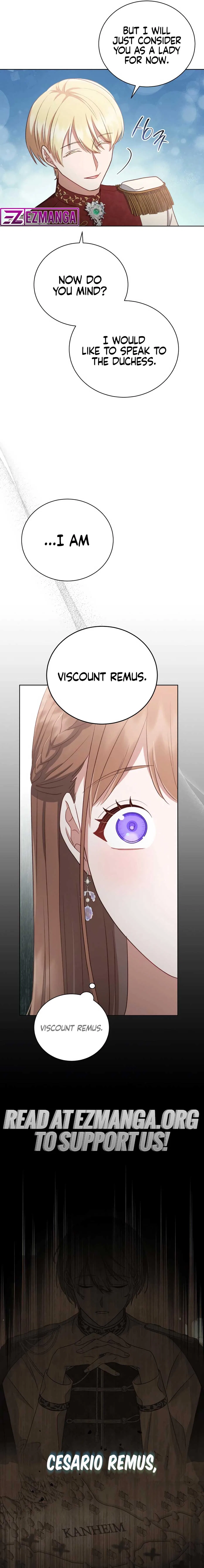 Unrequited Love Doesn’t End With Marriage Chapter 36 – Page 14