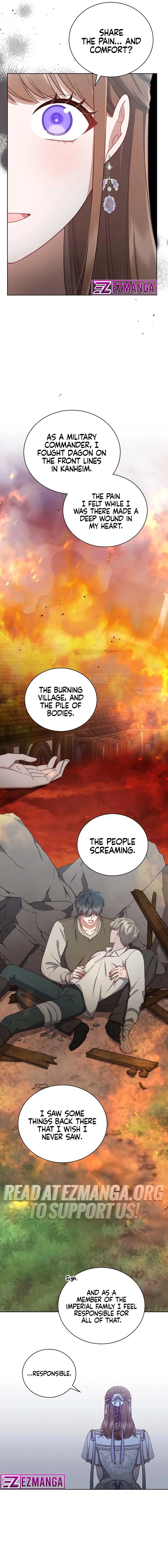 Unrequited Love Doesn’t End With Marriage Chapter 36 – Page 18