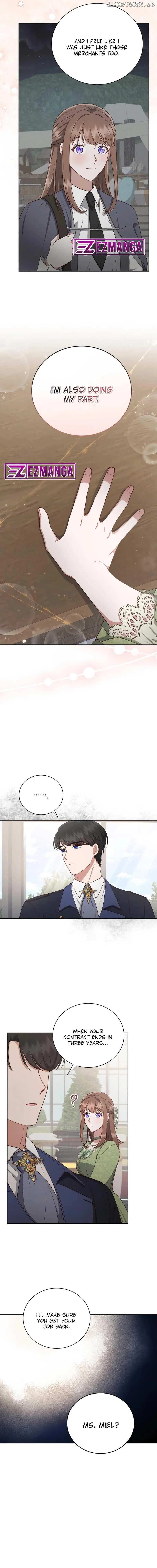 Unrequited Love Doesn’t End With Marriage Chapter 32 – Page 7