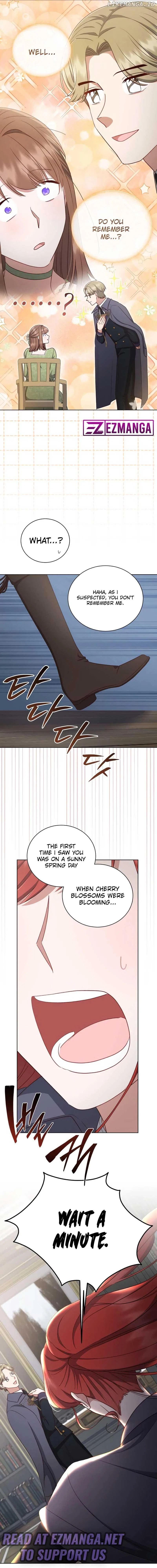 Unrequited Love Doesn’t End With Marriage Chapter 32 – Page 14