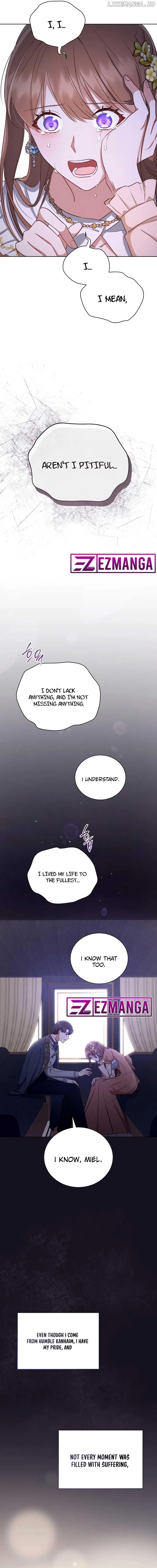 Unrequited Love Doesn’t End With Marriage Chapter 31 – Page 11