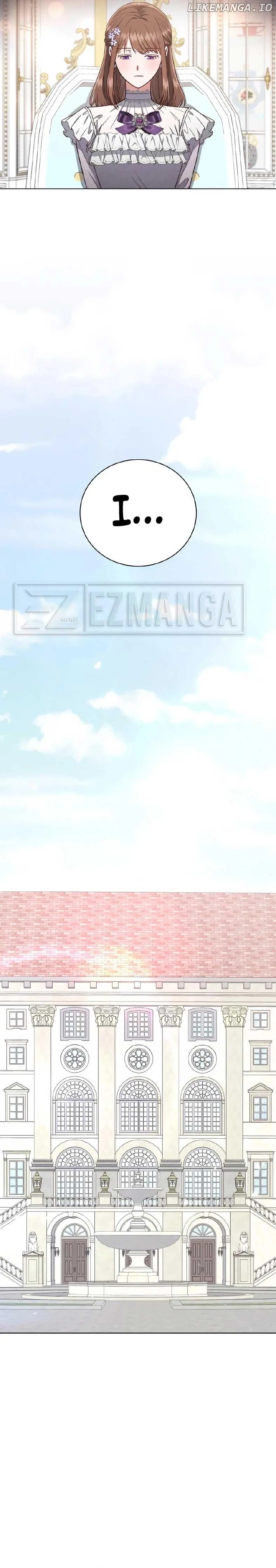 Unrequited Love Doesn’t End With Marriage Chapter 30 – Page 10