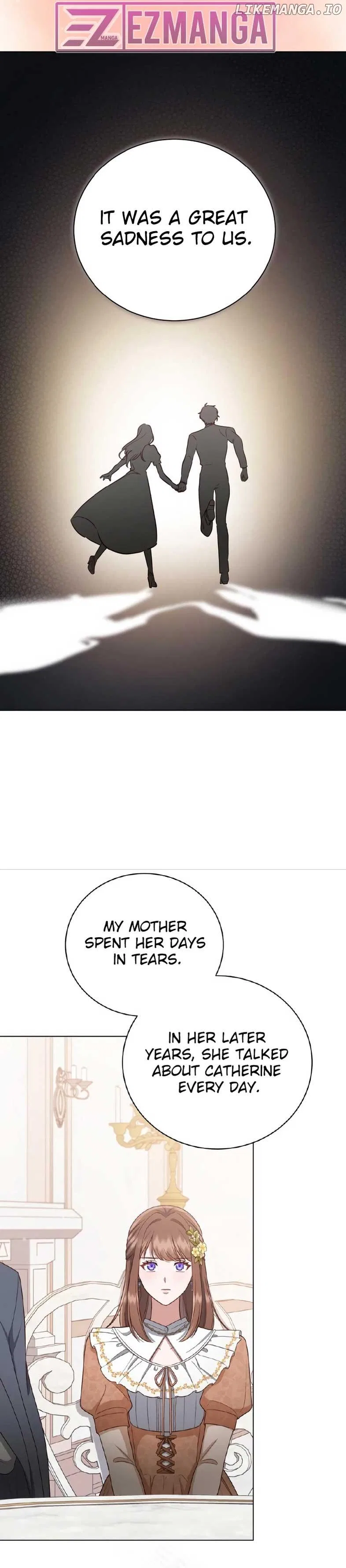 Unrequited Love Doesn’t End With Marriage Chapter 30 – Page 16