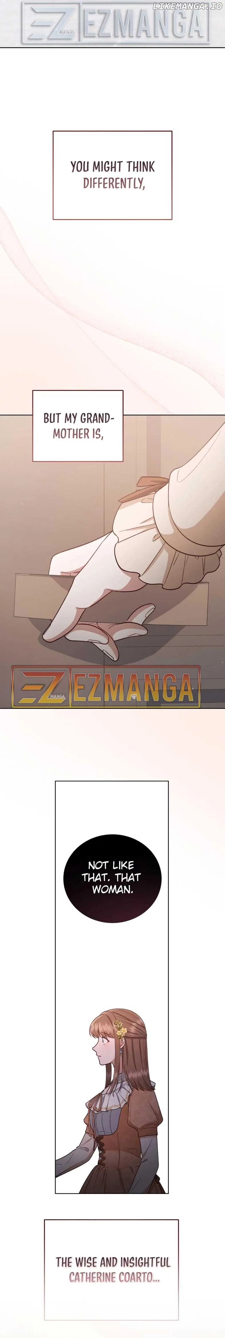 Unrequited Love Doesn’t End With Marriage Chapter 30 – Page 26