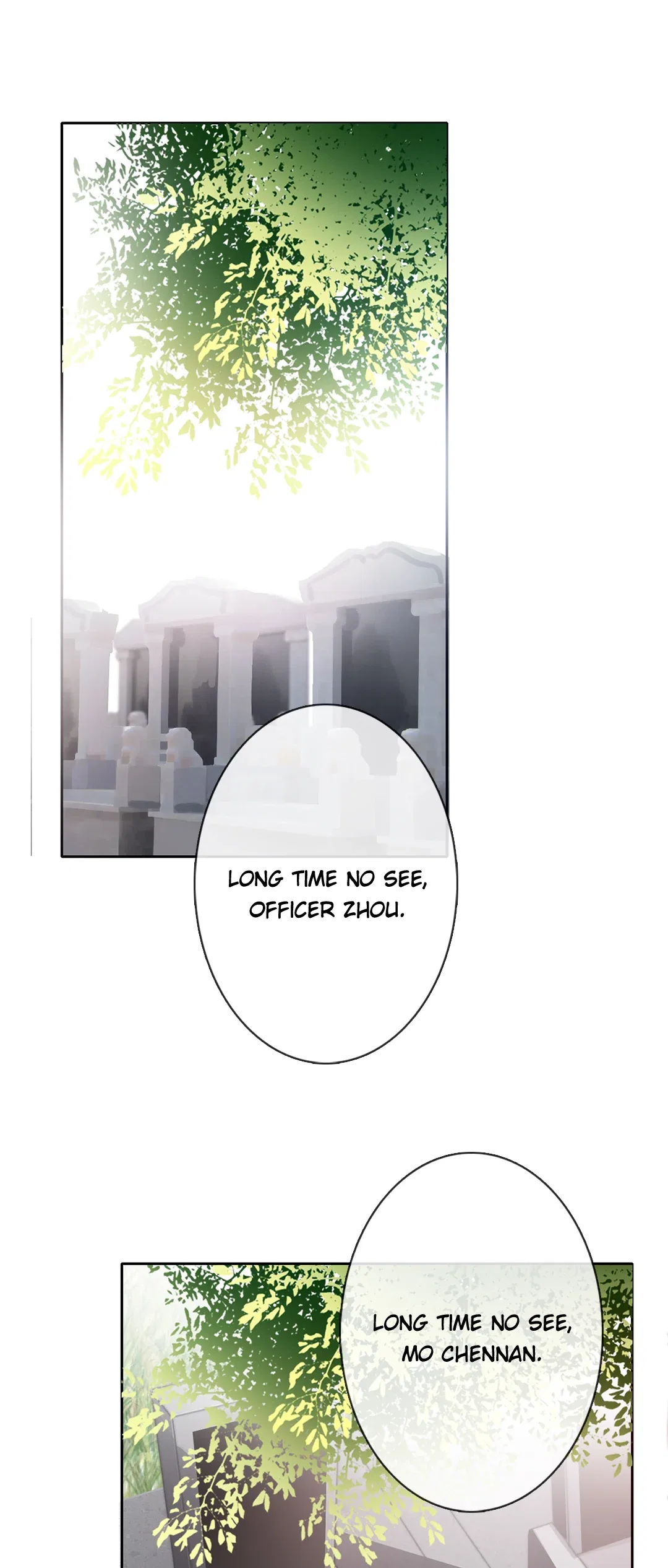 How a Rebellious Girl Fell into Love Chapter 134 – Page 1