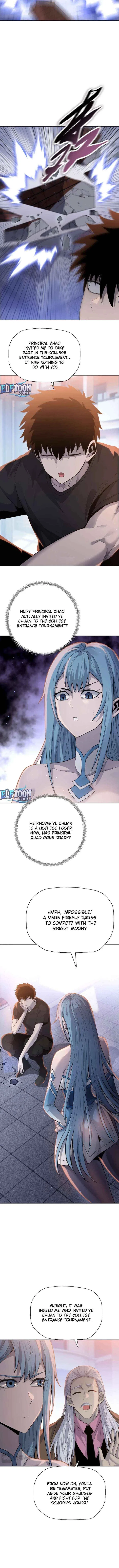 Almighty Pig Slaughtering Knife Chapter 25 – Page 2