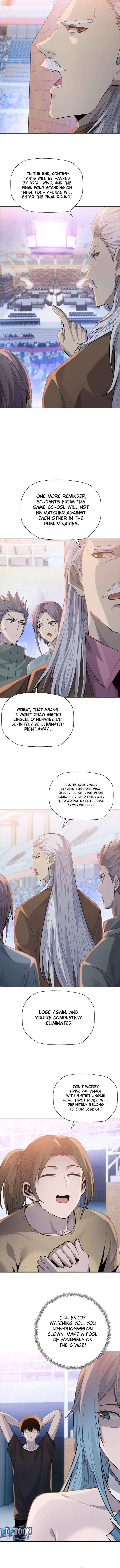 Almighty Pig Slaughtering Knife Chapter 25 – Page 5