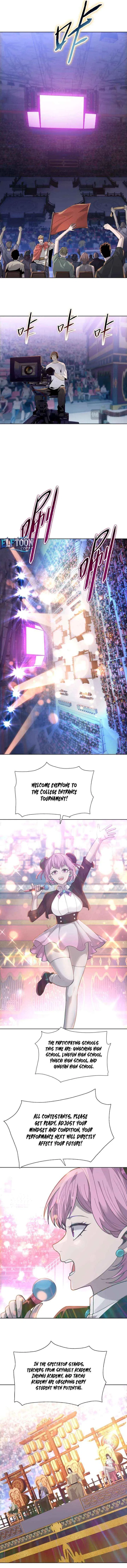 Almighty Pig Slaughtering Knife Chapter 25 – Page 6