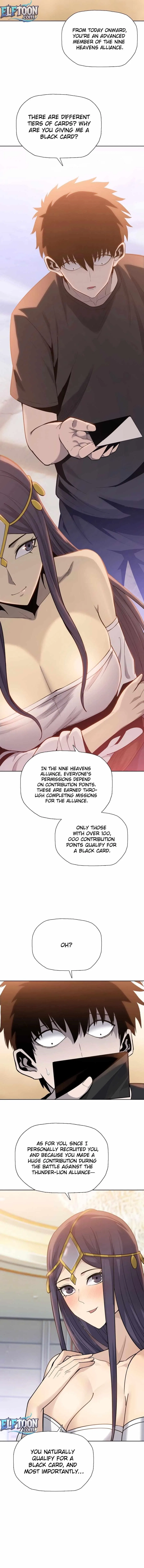 Almighty Pig Slaughtering Knife Chapter 22 – Page 9