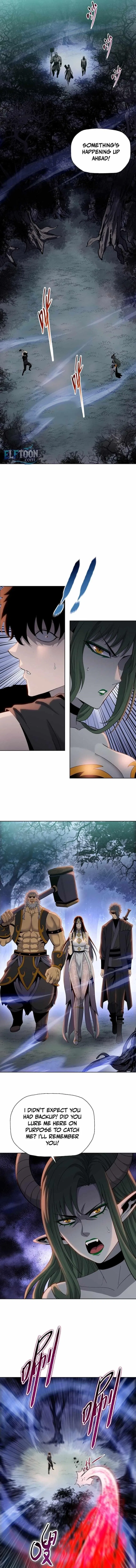 Almighty Pig Slaughtering Knife Chapter 15 – Page 2