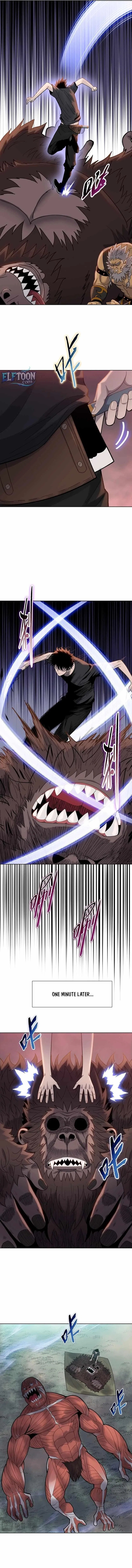 Almighty Pig Slaughtering Knife Chapter 15 – Page 9
