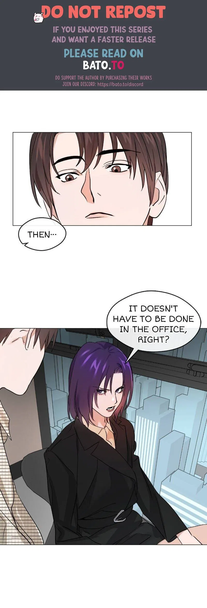 The Savage World Chapter 64 – Page 1