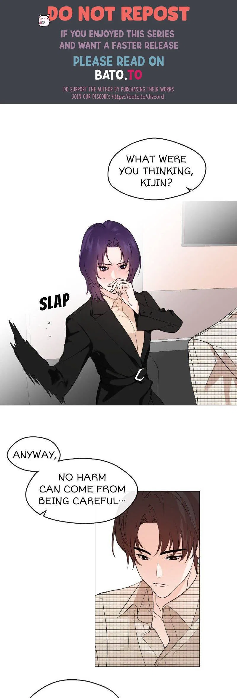 The Savage World Chapter 62 – Page 1