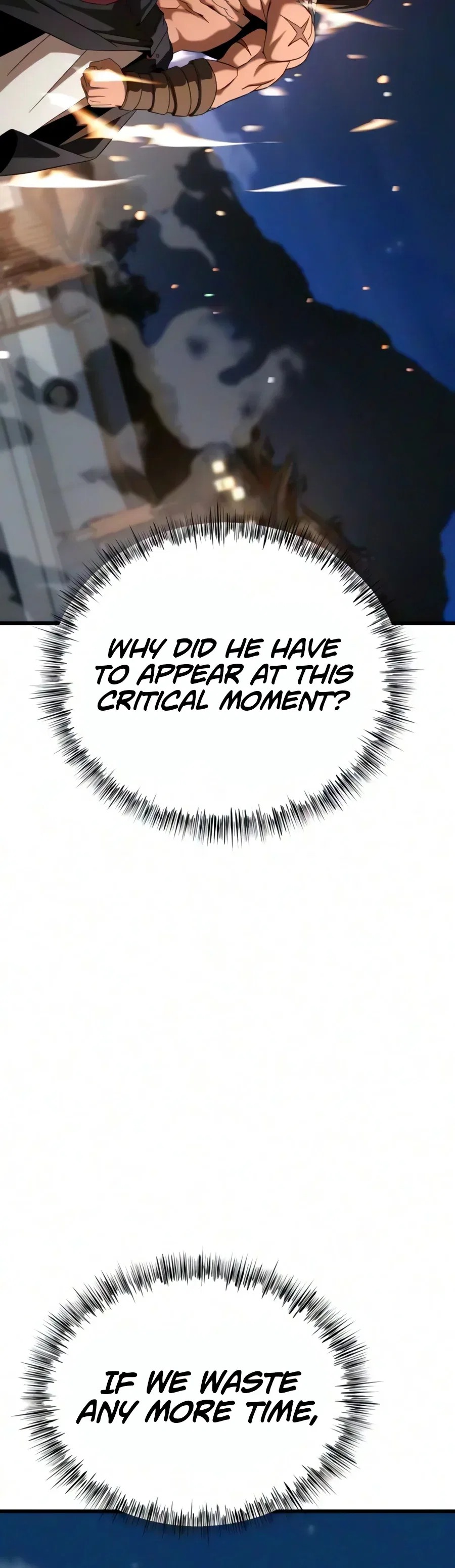 To Hell With the Status Window Chapter 38 – Page 3