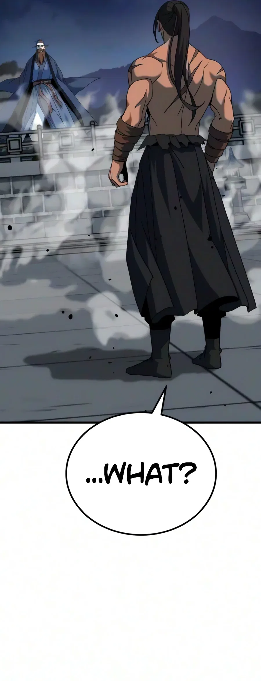 To Hell With the Status Window Chapter 38 – Page 19