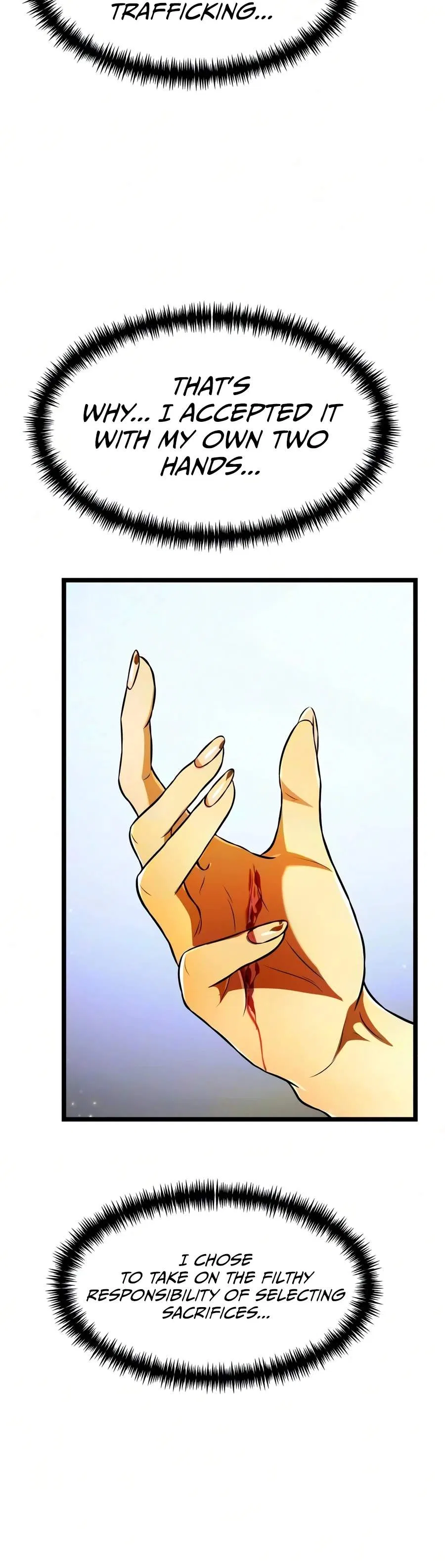I Became a Hatchling Chapter 150 – Page 7