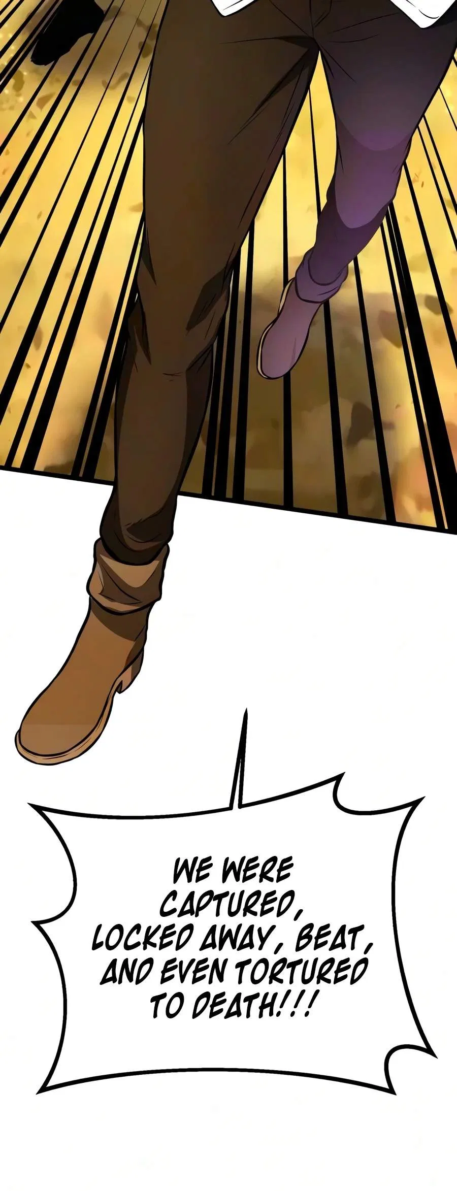 I Became a Hatchling Chapter 150 – Page 19