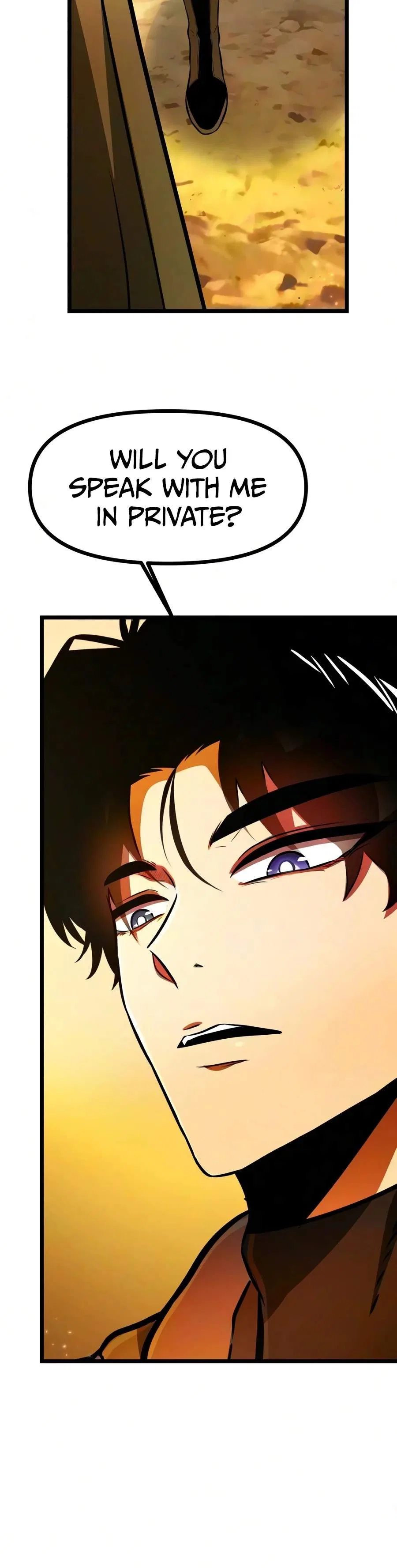 I Became a Hatchling Chapter 150 – Page 21