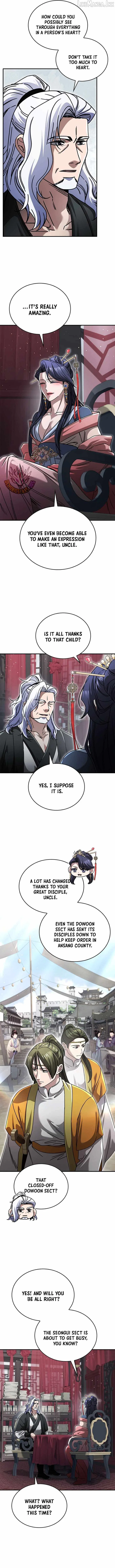 I Became a Hatchling Chapter 37 – Page 7