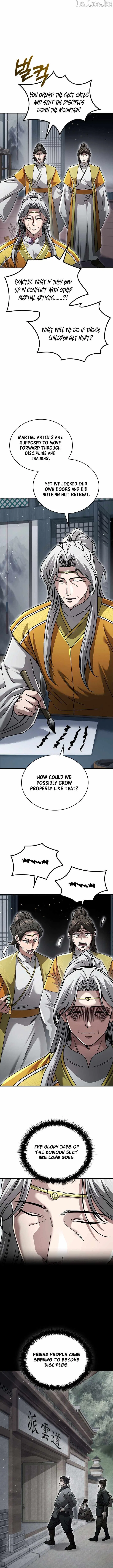 I Became a Hatchling Chapter 37 – Page 9