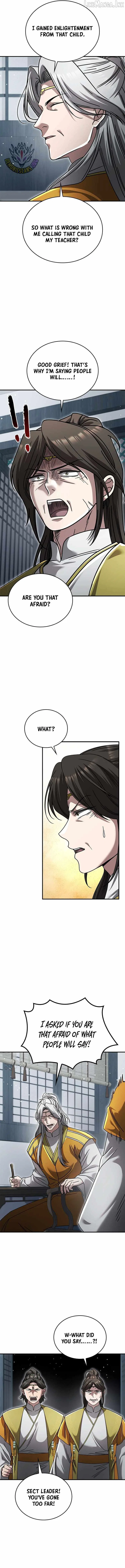 I Became a Hatchling Chapter 37 – Page 11