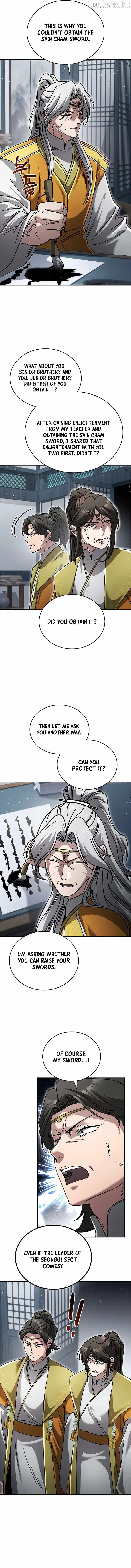 I Became a Hatchling Chapter 37 – Page 12