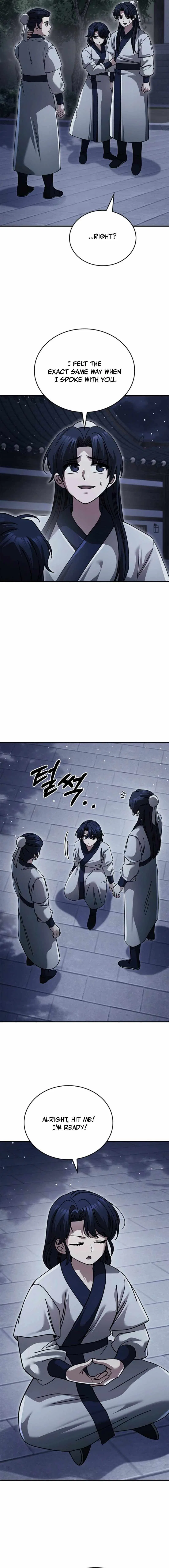 I Became a Hatchling Chapter 36 – Page 15