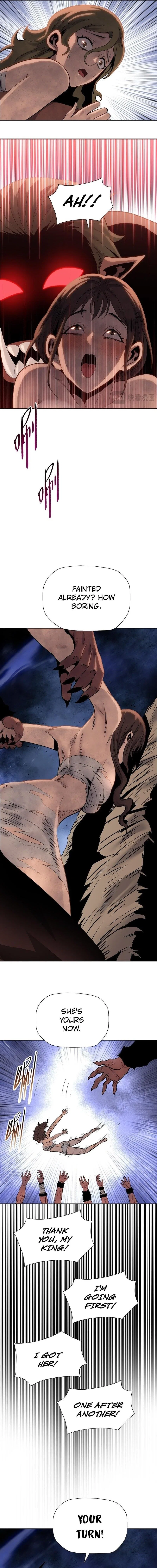 The doomsday ruthless man: hoarding trillions of supplies at the beginning Chapter 83 – Page 3