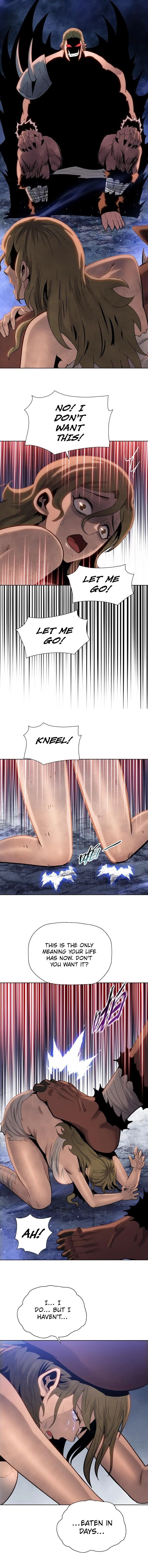 The doomsday ruthless man: hoarding trillions of supplies at the beginning Chapter 83 – Page 4