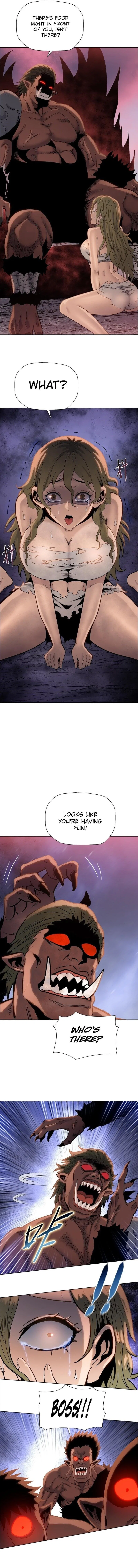 The doomsday ruthless man: hoarding trillions of supplies at the beginning Chapter 83 – Page 5