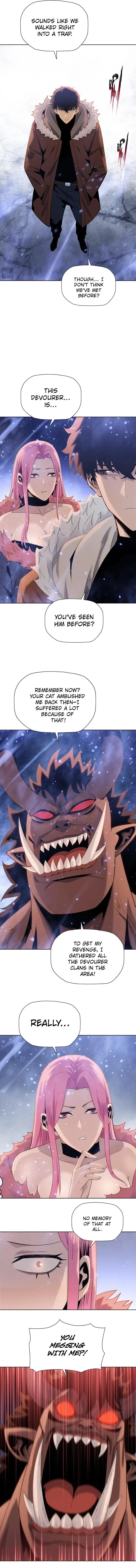 The doomsday ruthless man: hoarding trillions of supplies at the beginning Chapter 83 – Page 9