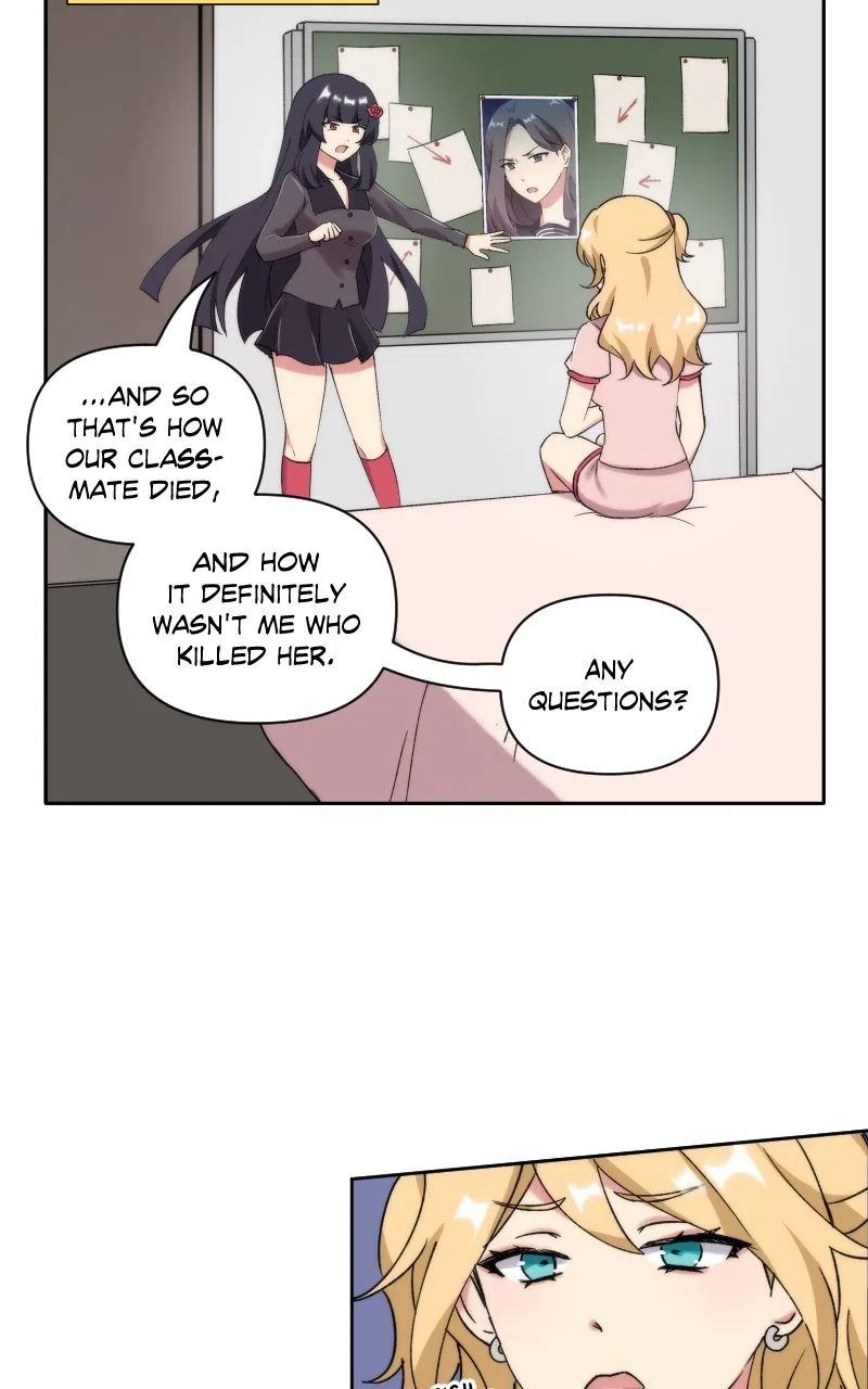 Absolute Regression Chapter 229 – Page 4