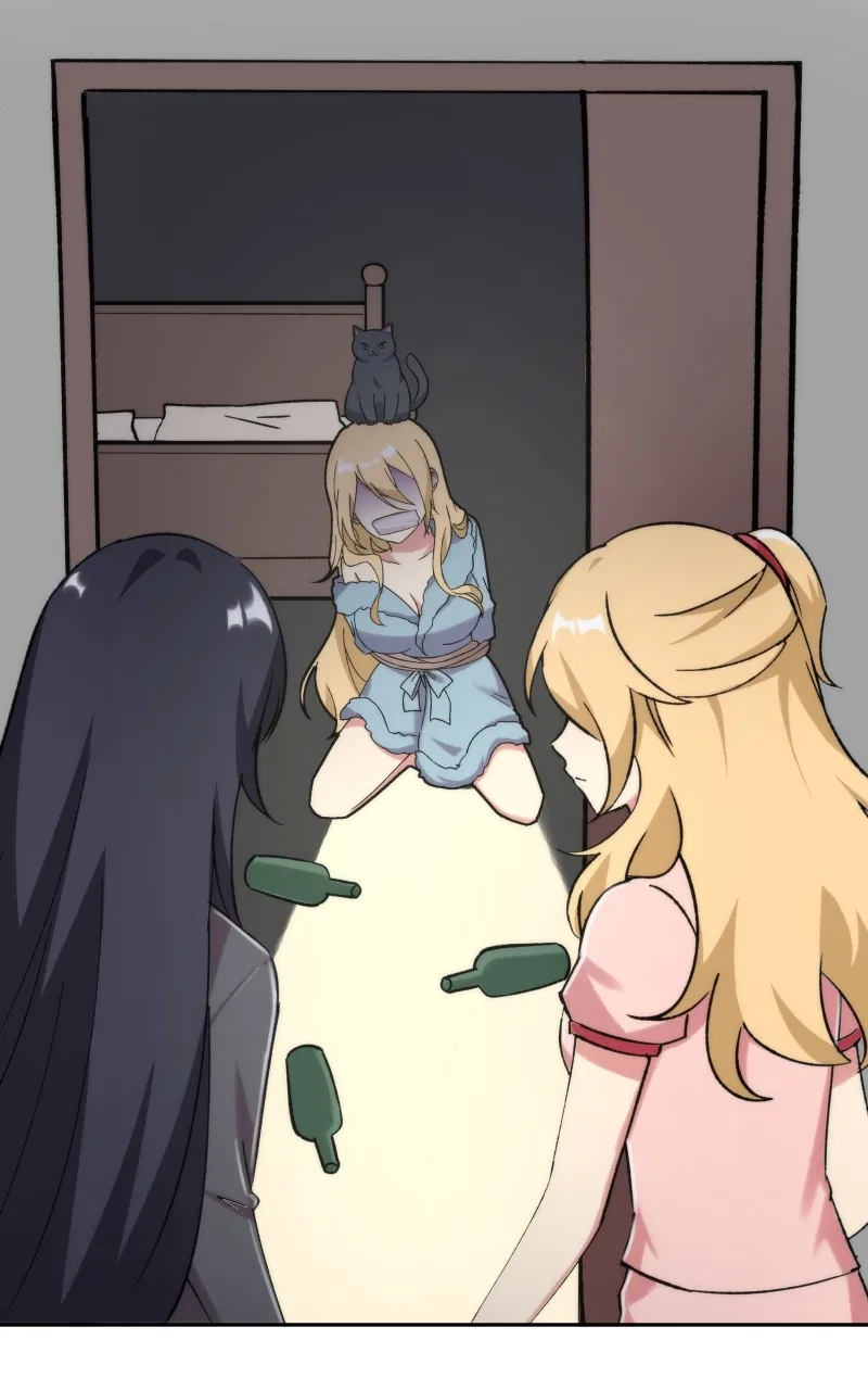 Absolute Regression Chapter 229 – Page 9