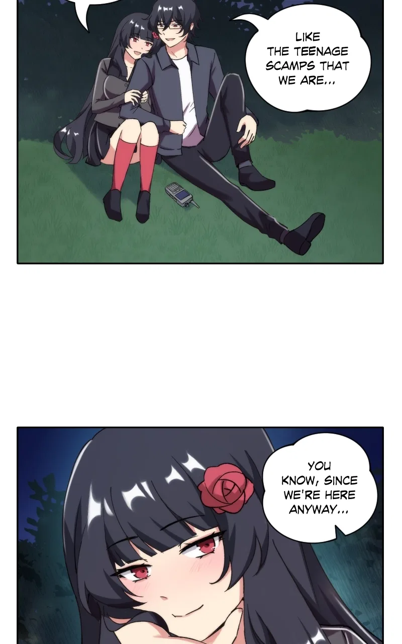 Absolute Regression Chapter 228 – Page 3