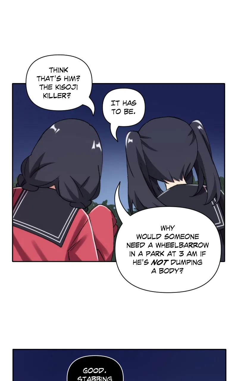 Absolute Regression Chapter 228 – Page 6