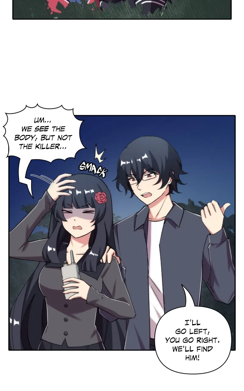 Absolute Regression Chapter 228 – Page 9