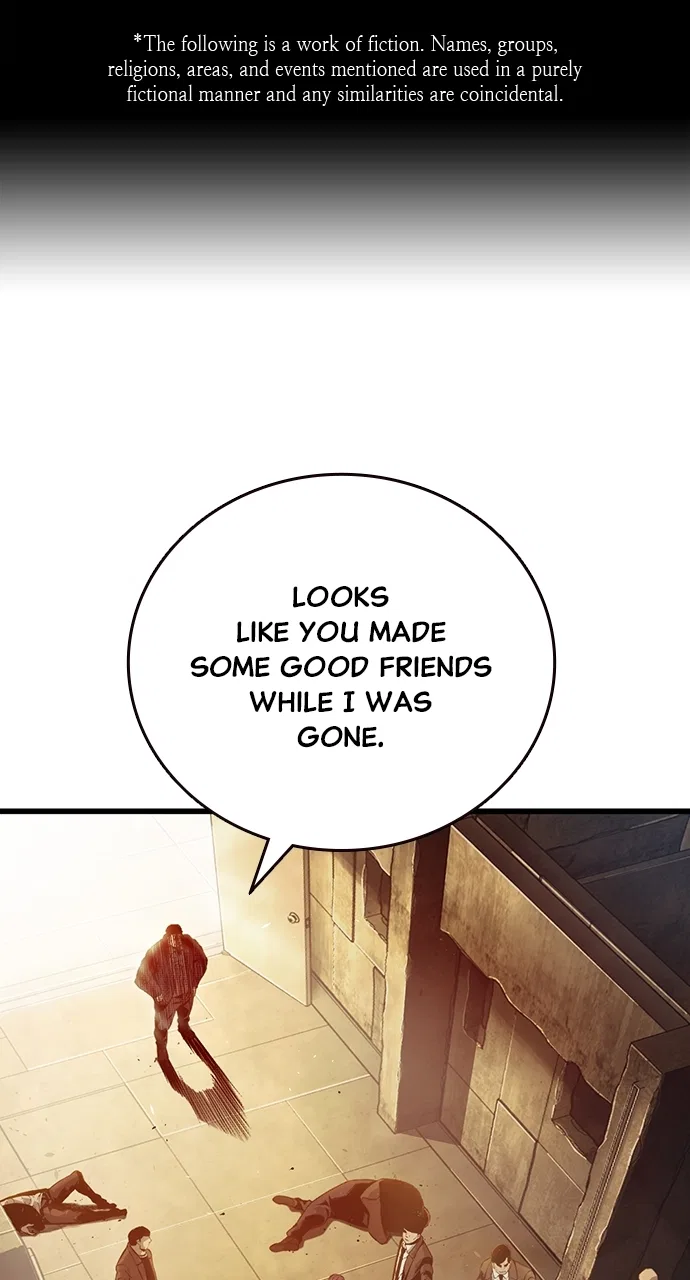 Absolute Regression Chapter 126 – Page 1