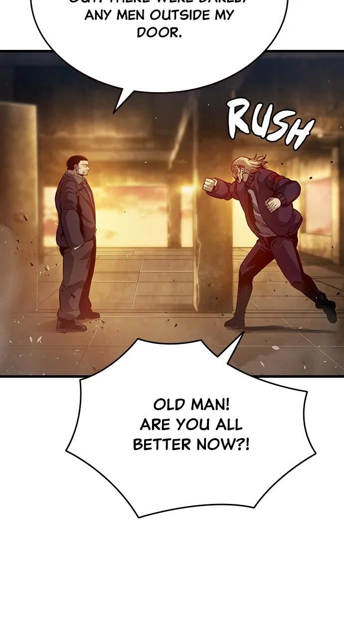 Absolute Regression Chapter 126 – Page 11