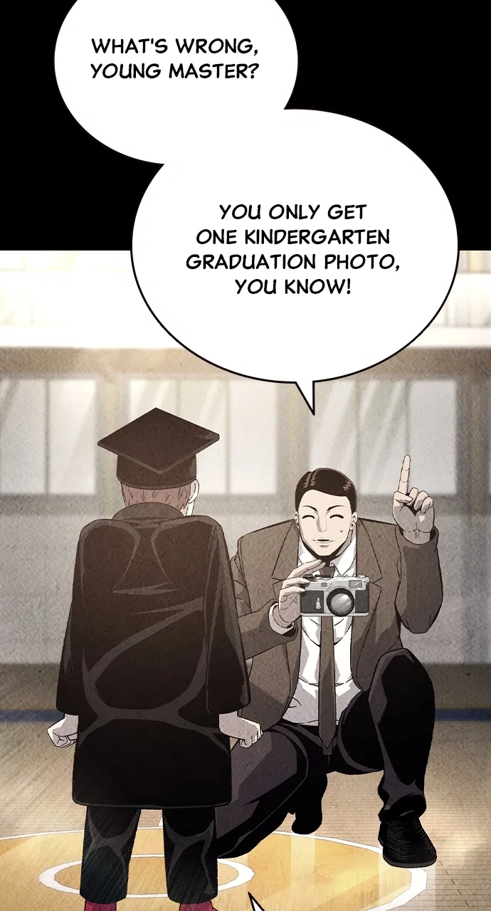 Absolute Regression Chapter 126 – Page 18