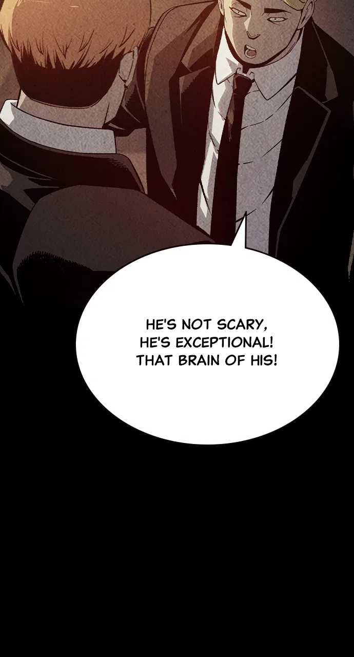 Absolute Regression Chapter 126 – Page 24