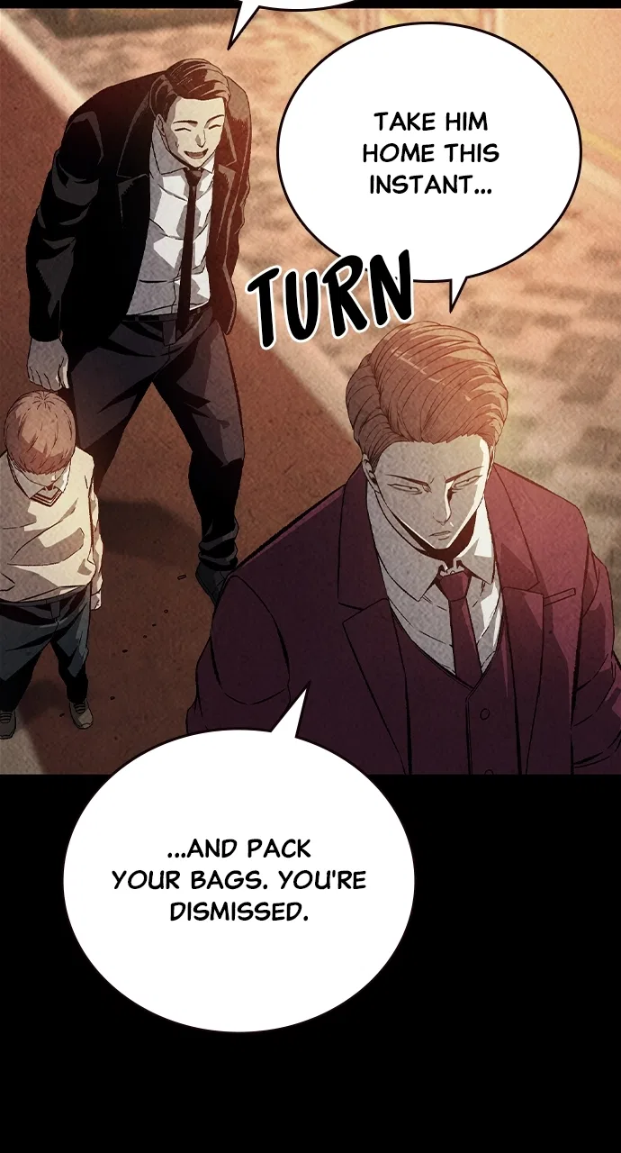 Absolute Regression Chapter 126 – Page 34