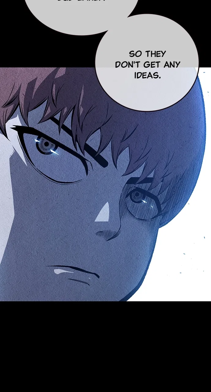 Absolute Regression Chapter 126 – Page 43
