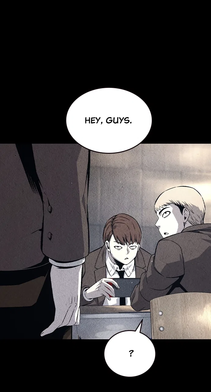 Absolute Regression Chapter 126 – Page 49