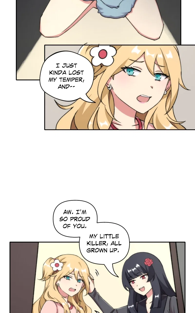 Fog Land Chapter 229 – Page 11