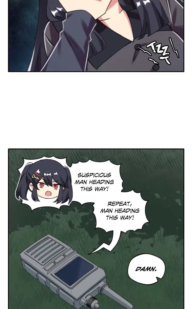 Fog Land Chapter 228 – Page 4