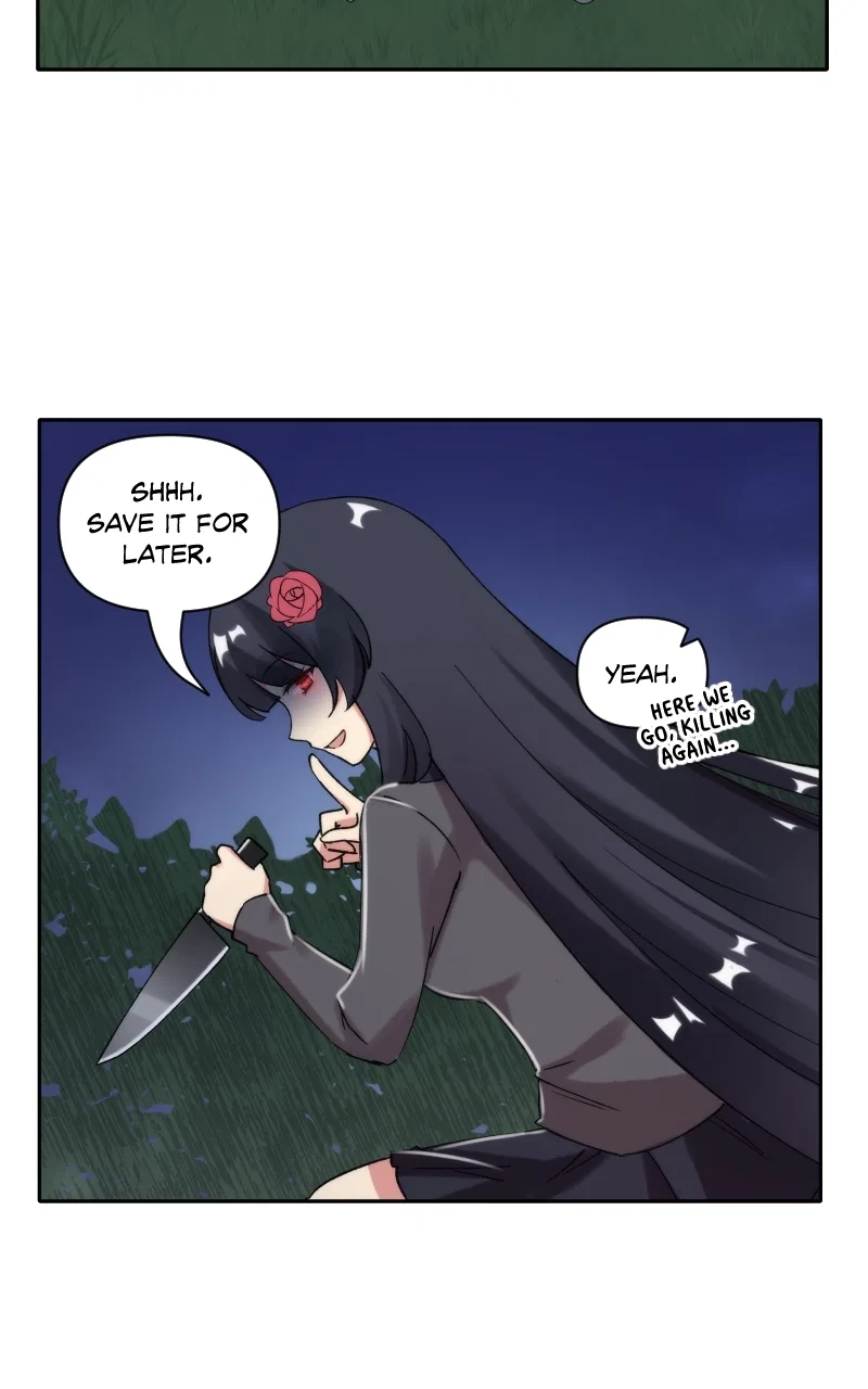 Fog Land Chapter 228 – Page 5