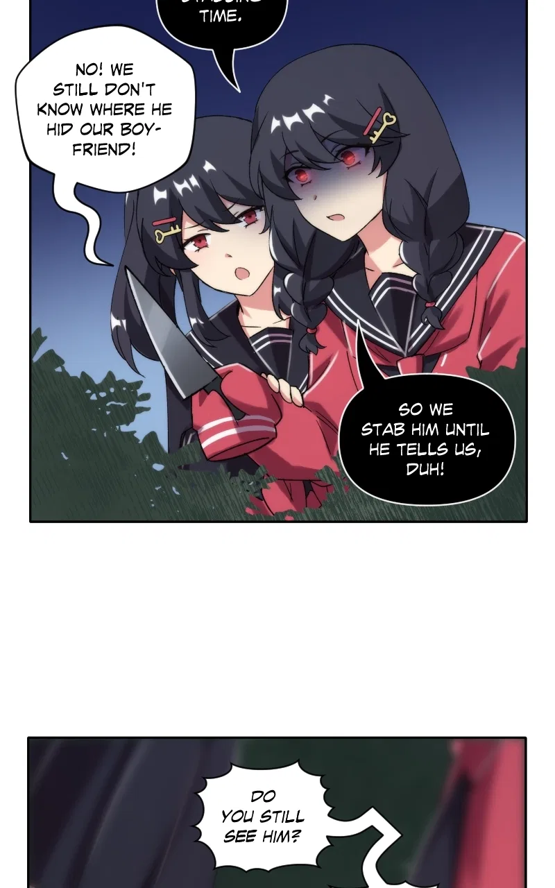Fog Land Chapter 228 – Page 7